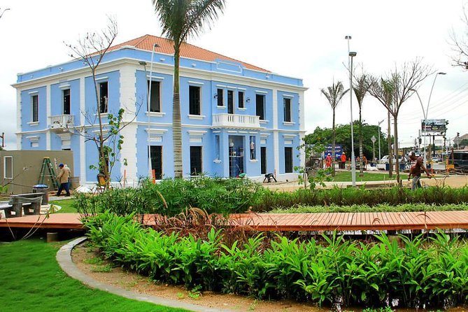 Barranquilla