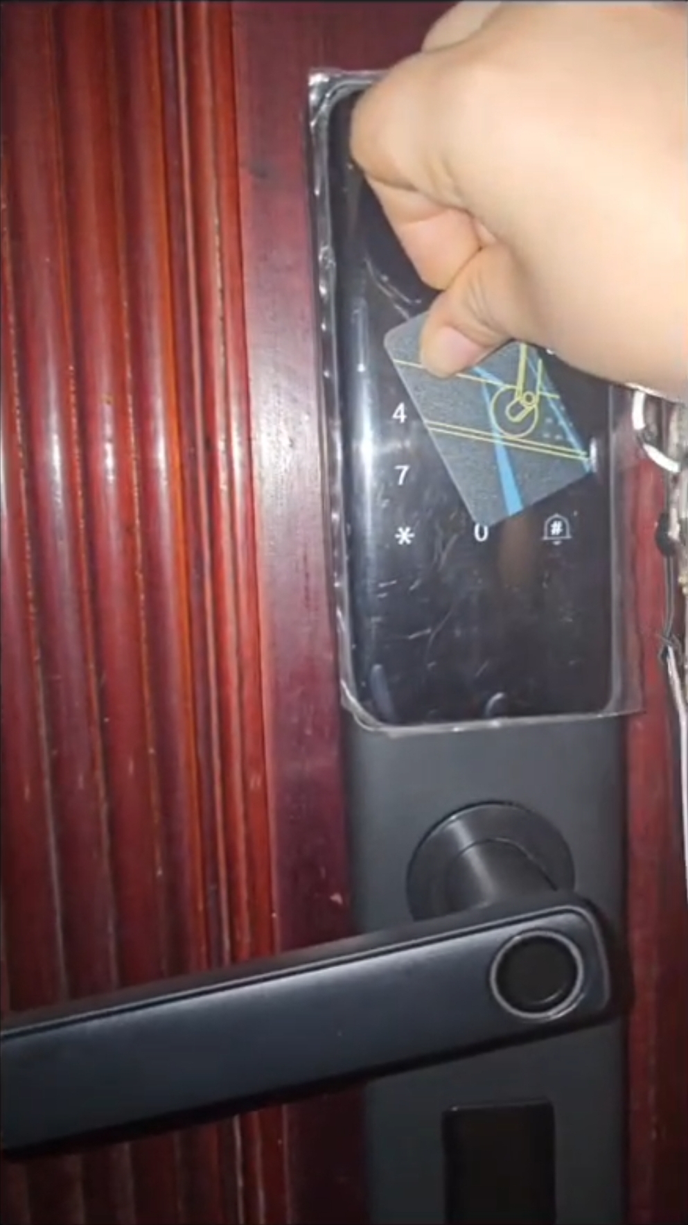 SION44 · Apartamento