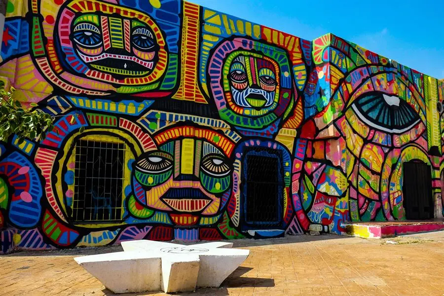 Barrio Abajo