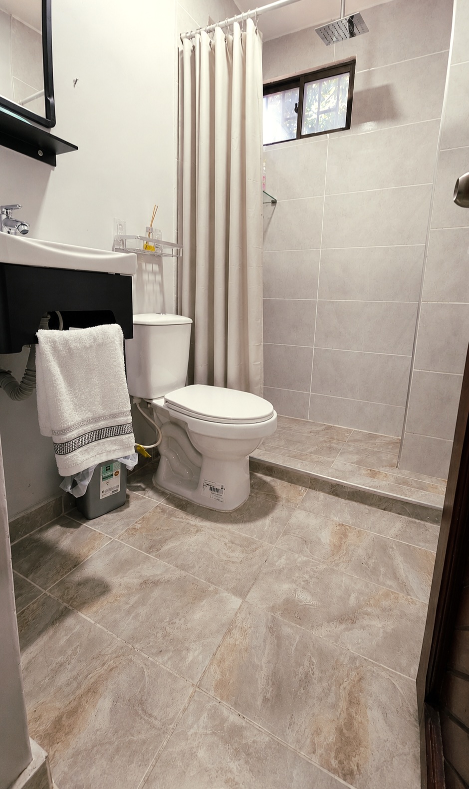 SION44 · Apartamento