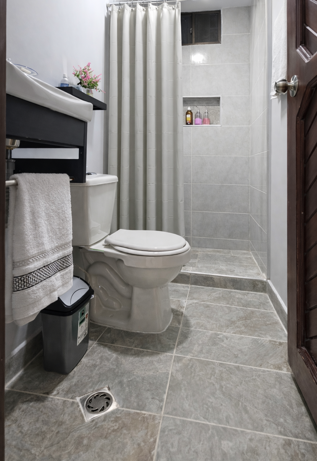 SION44 · Apartamento