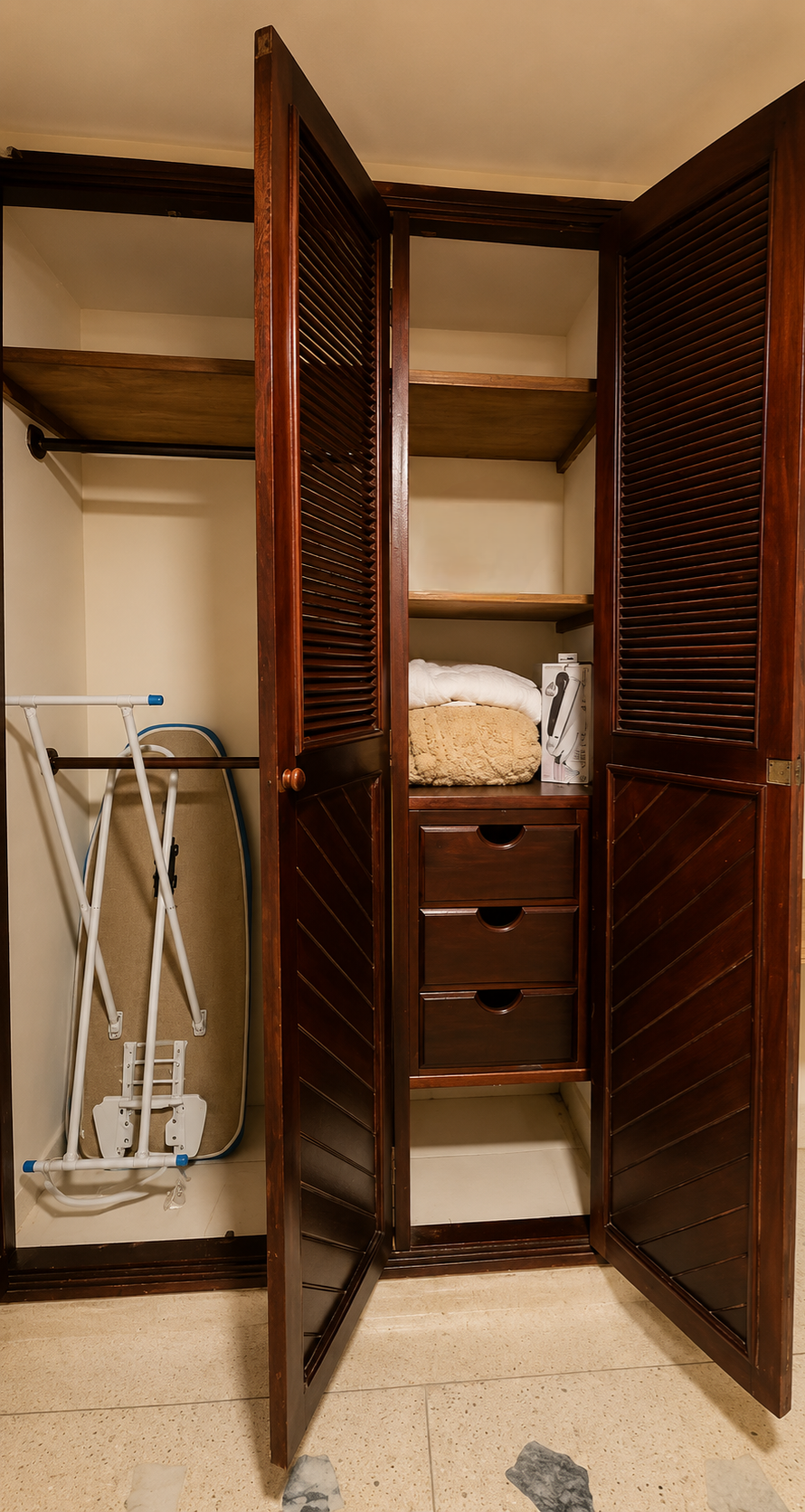 SION44 · Apartamento