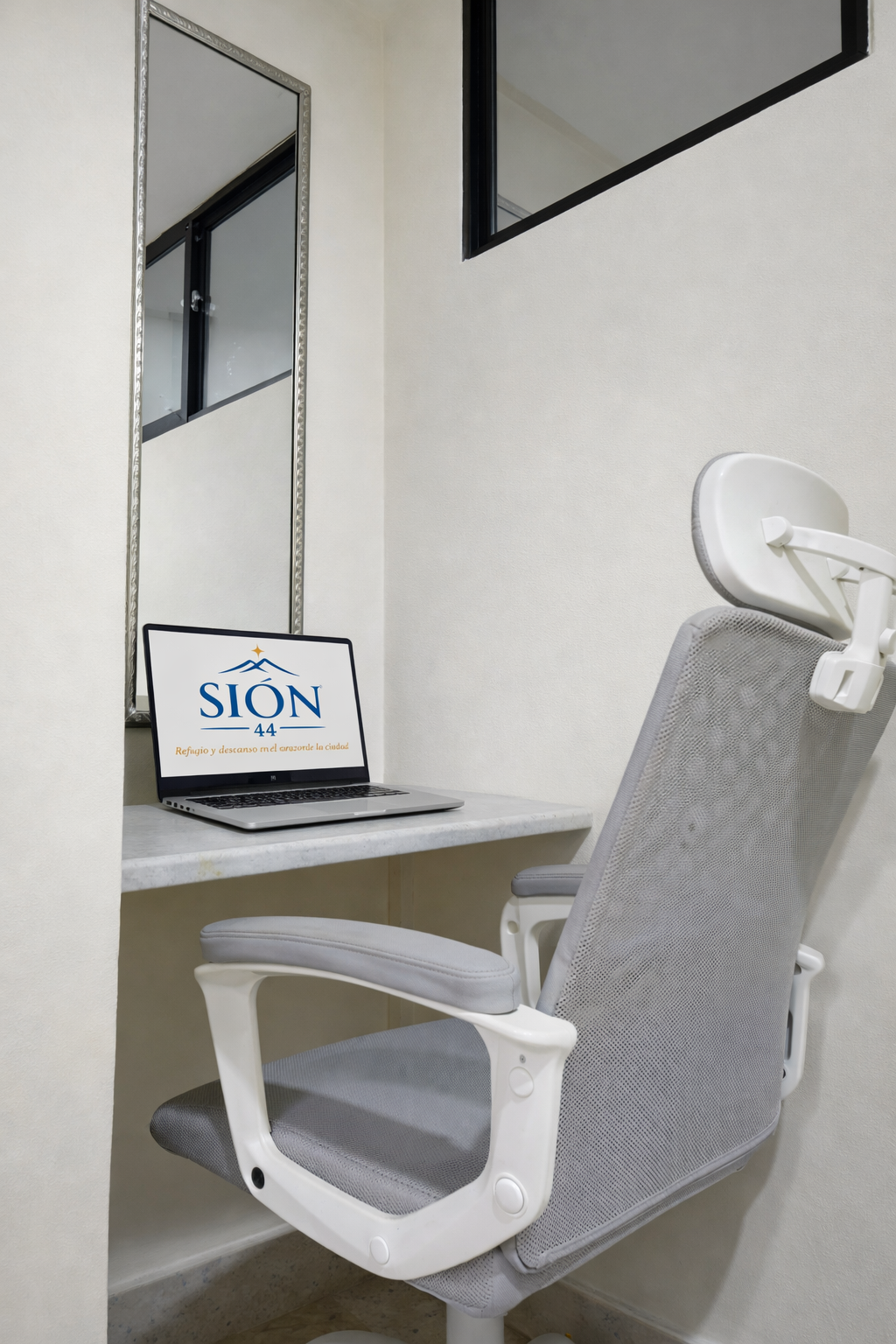 SION44 · Apartamento
