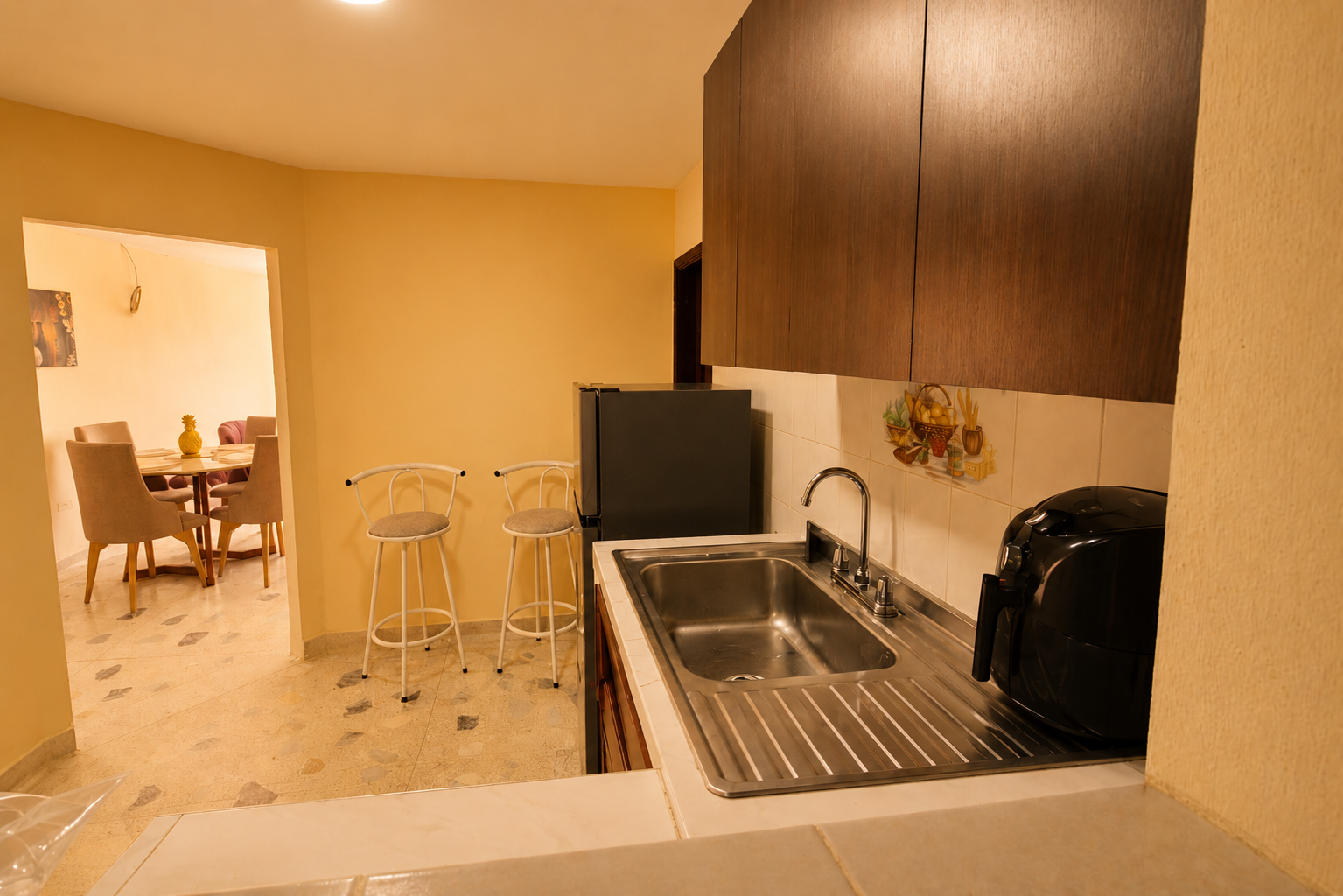 SION44 · Apartamento