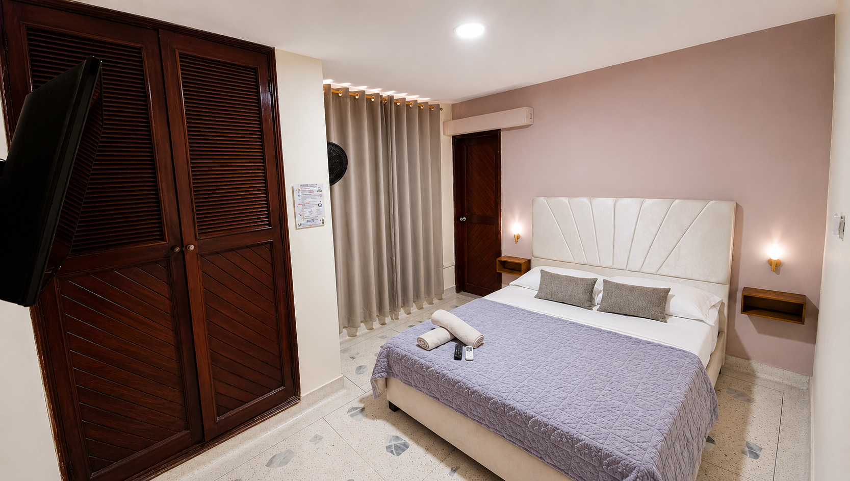 SION44 · Apartamento