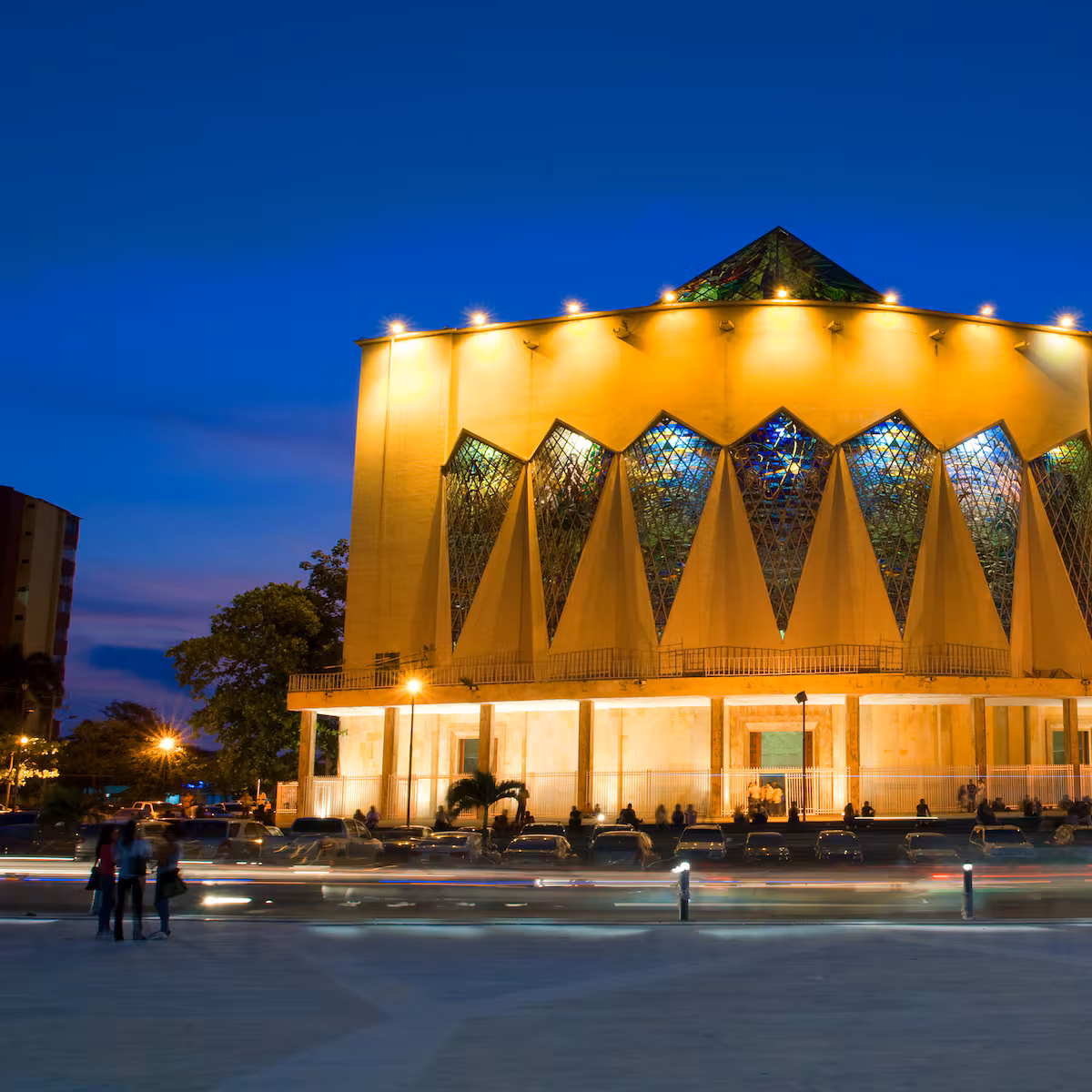 Catedral de Barranquilla
